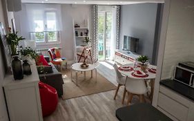 Apartamento Valtour Valladolid